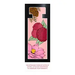 Туалетна вода Mexx Black Woman, 30 мл (99350077080) - мініатюра 6