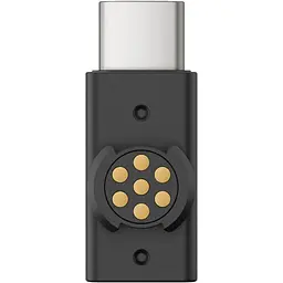 Мікрофонна радіосистема Boya BOYAMIC 2 Type-C with 1 TX + 1 RX [153346] - мініатюра 8