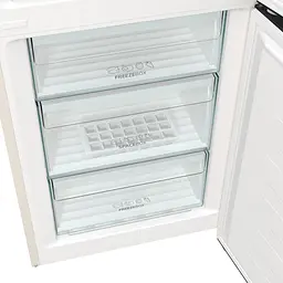 Холодильник Gorenje NRK 6202 AC4 (HZF3568SED) (6676357) - мініатюра 9
