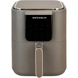 Мультипiч Grunhelm GAF60050 коричневий 6 л 1500 Вт (151108)