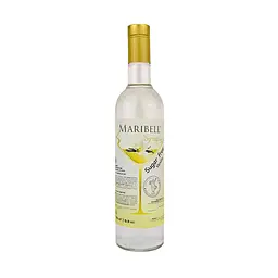Сироп Maribell Ваниль без цукру 700 мл      