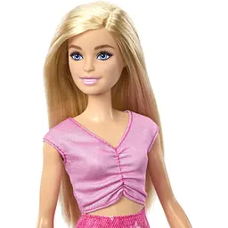 Набір Barbie з лялькою Малібу “Подорож мрії” (JMJ47) - мініатюра 9