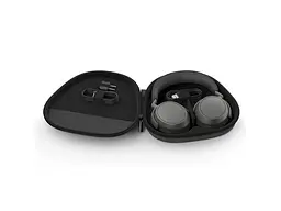 Наушники с микрофоном Sennheiser MOMENTUM 4 Wireless Graphite (700383) - миниатюра 6