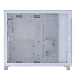 Корпус для ПК ASUS Prime AP303 TG White (90DC00V3-B39010) - мініатюра 2