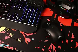 Ігрова миша 2E GAMING MG355 Black, WL, USB-A/WL - мініатюра 7