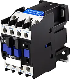 Пускач ПМ 1‑18‑10 F7 110B (LC1‑D1810) АСКО‑УКРЕМ (A0040010062) - мініатюра 4