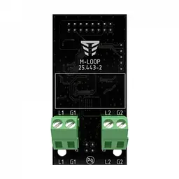 Розширювач адресних інтерфейсів M-LOOP Tiras (14-00105)