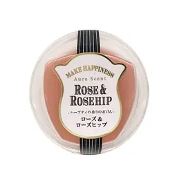 Мило Pelican Aurascent Clear Soap Rose ручної роботи з ароматом троянди та шипшини 75 г