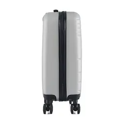 Валіза Semi Line 20" S T5762-2 Light Grey (DAS302941) - мініатюра 3