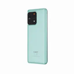 Смартфон Cubot A1 4/128Gb Blue (Global) - миниатюра 3