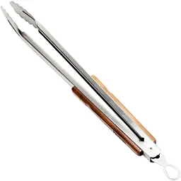 Щипці BBQ Petromax and Coal Tongs S