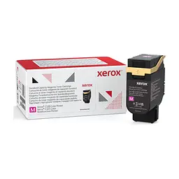 Тонер-картридж Xerox C320/C325 Magenta 1,8K (006R04825)