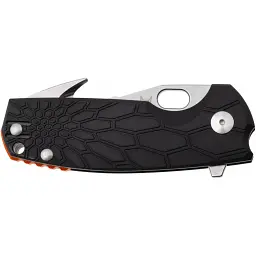 Ніж Fox Core Hunter FRN Black - мініатюра 3