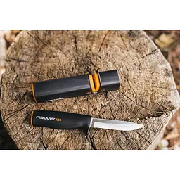 Точилка для сокир та ножів Fiskars Xsharp кераміка (1000601) - мініатюра 6