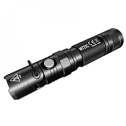 Ліхтар Nitecore MT21C Чорний (1088-6-1300)