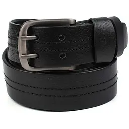 Шкіряний ремінь LIMARY 130х4х0.4 см acs0029227