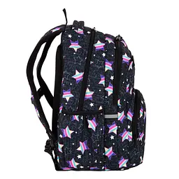 Рюкзак CoolPack Pick Rainbow Night 21 л (F099900) - мініатюра 2