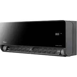 Спліт-система Midea Penrose MSXT-18HRFN8-BLACK-I/MSXT-18HRFN8-BLACK-O [171690] - мініатюра 4