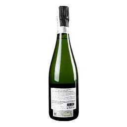 Шампанське Tarlant Brut Nature Zero, 12%, 0,75 л (636931) - мініатюра 3