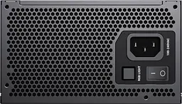 Блок живлення GameMax RGB 850 PRO 850W 80+ Gold Black (RGB 850 PRO (ATX3.03.1 PCIe5.0) - мініатюра 6