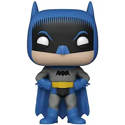 Фігурка Funko Pop Фанко поп Batman DC Бетмен ДС 27 см B DC 02 - мініатюра 2