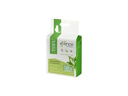 Наповнювач для туалету Essence Tofu з ароматом зеленого чаю 2 мм 6 л (4820261920017)