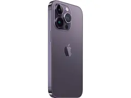 Смартфон Apple IPhone 14 Pro Max 512GB eSIM Deep Purple (MQ913) - мініатюра 5