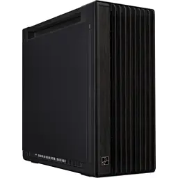 Корпус для ПК ASUS ProArt PA602 Wood Edition Metal Panel (90DC00J0-B09020)