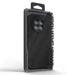 Чехол-накладка для смартфона OnePlus 13R, противоударный, силиконовый, термополиуретановый (ТПУ), с защитой камеры и корпуса, черный, защита всего корпуса, ArmorStandart (ARM83509) - мініатюра 3