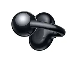 Навушники TWS Huawei FreeClip Black (55037246) - мініатюра 4