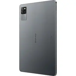 Планшет Blackview Tab 60 10.1" HD+ 4 / 128GB / WIFI Gray (6931548318200) - мініатюра 4