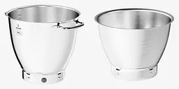 Кухонна машина Kenwood KWL90.244SI [67242] - мініатюра 4