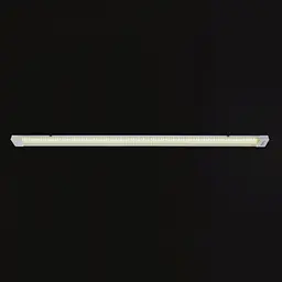 Світильник лінійний Brille 33-229 FLF-02 SQ 50W NW 1.2 м світлодіодний - мініатюра 5