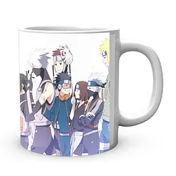 Кружка GeekLand Наруто Naruto Персонажі Life NA.02.341 - мініатюра 3