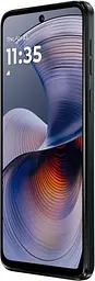Смартфон Motorola Moto G55 8/256GB Forest Gray (PB5U0009RS) - мініатюра 2