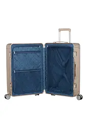 Валіза American Tourister SOUNDBOX ALU 68 см BRONZE 68x47x29 MI3*13002 - мініатюра 2