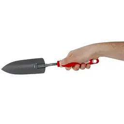 Лопатка садова INTERTOOL FT-0021 - мініатюра 4