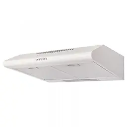 Витяжка кухонна Jantar PHT I LED 50 WH - мініатюра 2