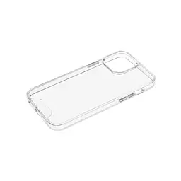 Чохол до мобільного телефона BeCover Space Case Apple iPhone 15 Transparancy (709936) - мініатюра 2