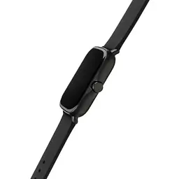 Смарт-годинник Gelius Pro GP-SW003 (Amazwatch GT2 Lite) Black - мініатюра 6
