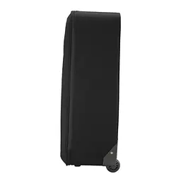 Валіза Semi Line 20" (S) Black (T5656-1), Чорний, Чорний - мініатюра 6