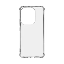 Чохол до мобільного телефона Armorstandart Air Force Xiaomi Poco F6 Transparent (ARM73536)