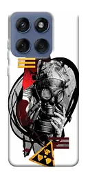 Чохол Demsky Сталкер 2 для Motorola Edge 60 Fusion