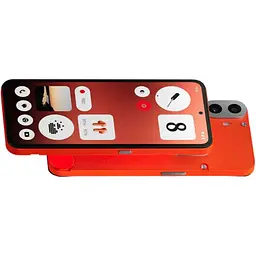 Смартфон CMF by Nothing Phone 1 8/256 GB Orange [134162] - мініатюра 6