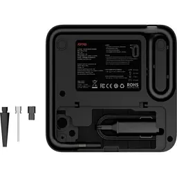 Автомобільний компресор Xiaomi 70Mai Air Compressor Lite (TP03) - мініатюра 5