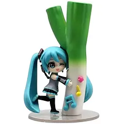 Колекційна  фігурка   Чібі Хацуне Міку Hatsune Miku 11 см CH CHM PO