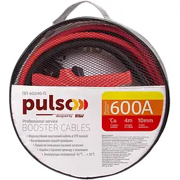 Прикурювач Pulso (ПП-60240-П)