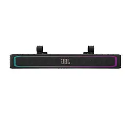 Саундбар з вбудованим підсилювачем JBL RallyBar XL - мініатюра 6