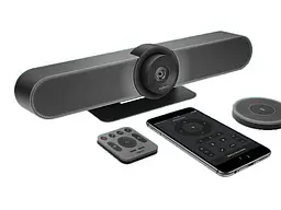 Веб-камера Logitech ConferenceCam MEETUP (960-001102) - мініатюра 6