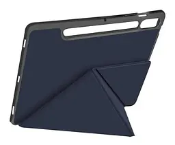 Чохол Primolux Transformer для планшета Samsung Galaxy Tab S10 Lite (SM-X400 / SM-X406) - Dark Blue